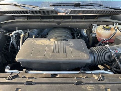 Used 2021 GMC Yukon Denali w/ Denali Ultimate Package AWD/4WD image 36