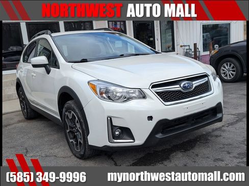 Used 2017 Subaru Crosstrek 2.0i Premium AWD/4WD image 1