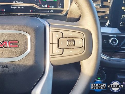 Used 2024 GMC Sierra 1500 Elevation w/ X31 Off-Road Package image 15