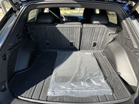 New 2026 Chevrolet Equinox EV RS image 26