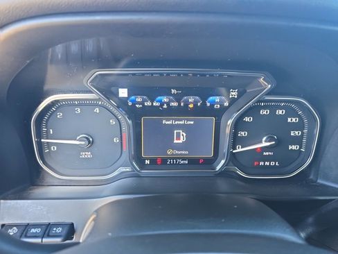 Used 2020 GMC Sierra 3500 Denali w/ Denali Ultimate Package image 19