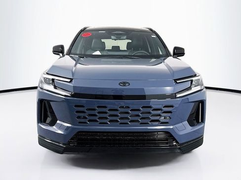 New 2026 Toyota RAV4 XSE image 2