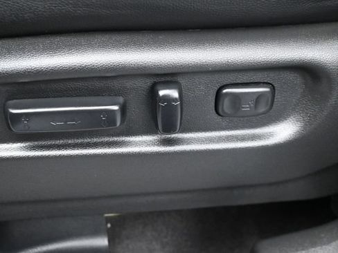 Used 2026 Honda Ridgeline RTL image 11