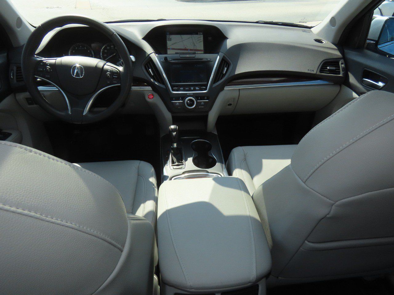 Used 2015 Acura MDX w/ Technology Package FWD image 25