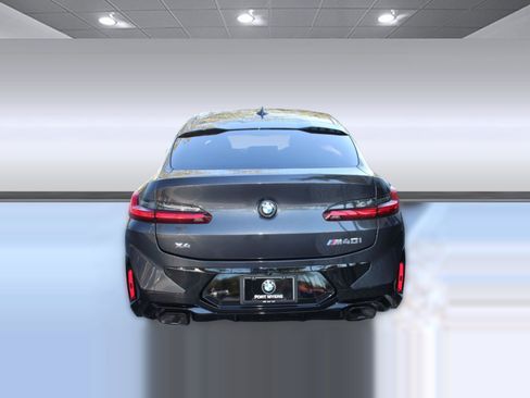 Used 2024 BMW X4 M40i image 10
