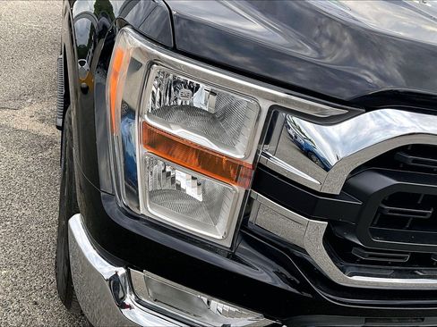 Certified 2022 Ford F150 XLT w/ Equipment Group 301A Mid AWD/4WD image 28
