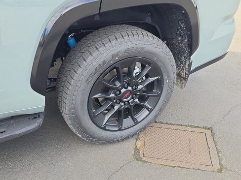 New 2026 Toyota Sequoia Platinum image 12