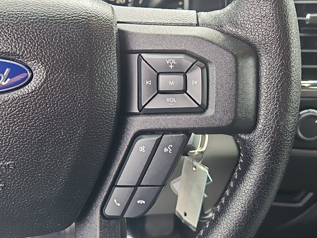 Used 2016 Ford F150 XLT w/ Equipment Group 301A Mid AWD/4WD image 23