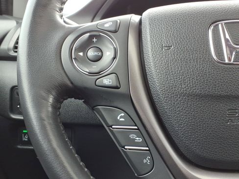 Certified 2023 Honda Ridgeline RTL image 24