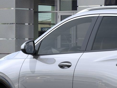 New 2026 Buick Encore GX Sport Touring w/ Comfort Package image 12