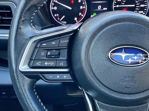 Used 2024 Subaru Ascent Limited AWD/4WD image 23