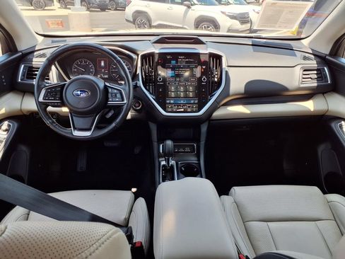 Certified 2023 Subaru Ascent Limited w/ Technology Package AWD/4WD image 2