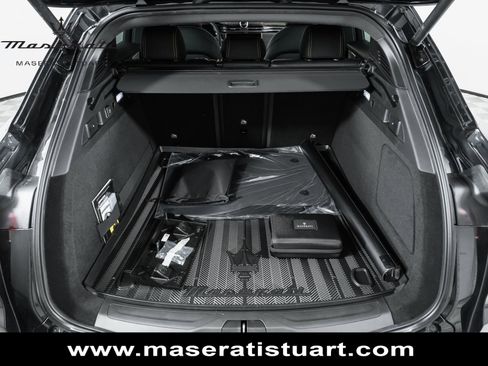 New 2025 Maserati Grecale Modena image 45