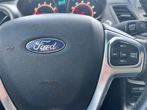 Used 2018 Ford Fiesta ST image 23