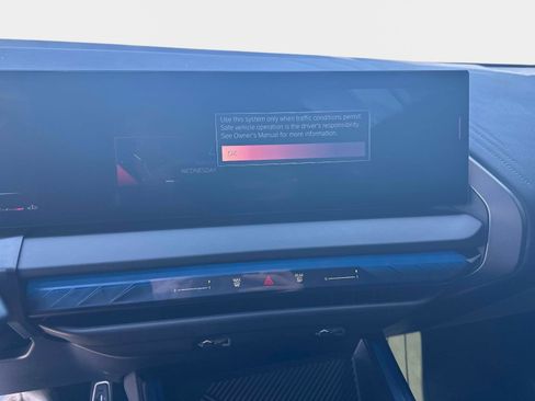 Used 2025 BMW X3 M50 w/ Premium Package image 21