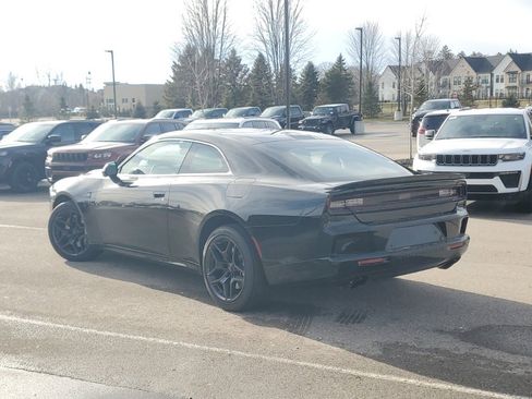 New 2026 Dodge Charger R/T Scat Pack image 3