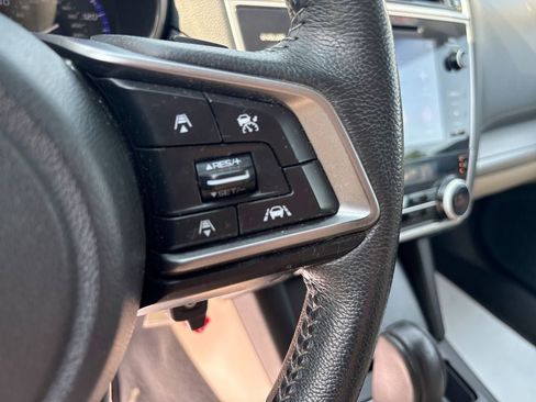 Used 2019 Subaru Outback 2.5i Premium w/ Popular Package #2 AWD/4WD image 21