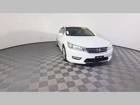 Used 2013 Honda Accord EX-L image 51