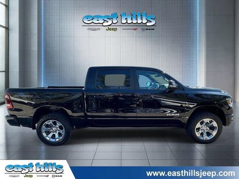 Certified 2023 RAM 1500 Laramie AWD/4WD image 2