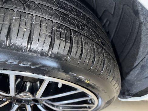 Used 2022 Mercedes-Benz S 580 4MATIC Sedan image 11