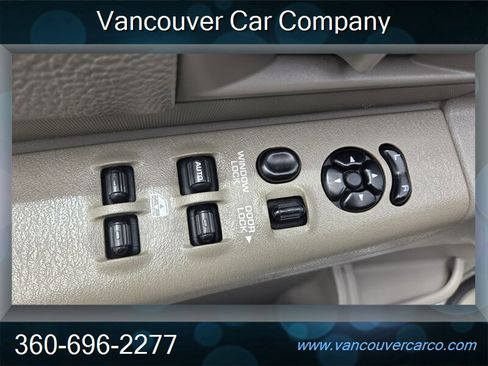 Used 2001 Dodge Dakota SLT AWD/4WD image 18