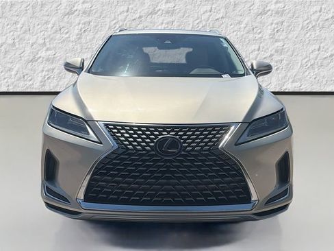 Used 2020 Lexus RX 350 FWD w/ Premium Package image 8