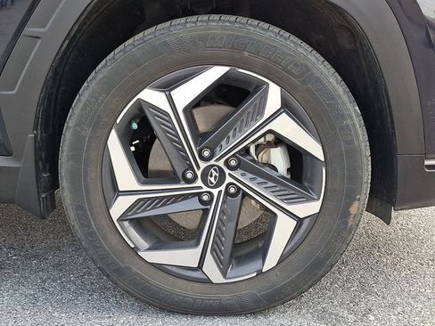 Used 2023 Hyundai Tucson SEL w/ Cargo Package image 8