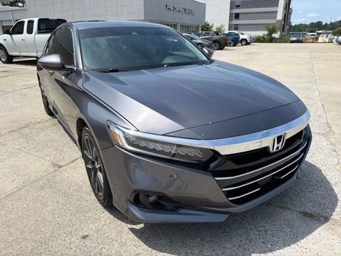 Used 2022 Honda Accord EX-L image 4