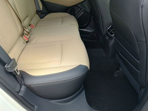 Certified 2025 Subaru Outback Limited AWD/4WD image 20