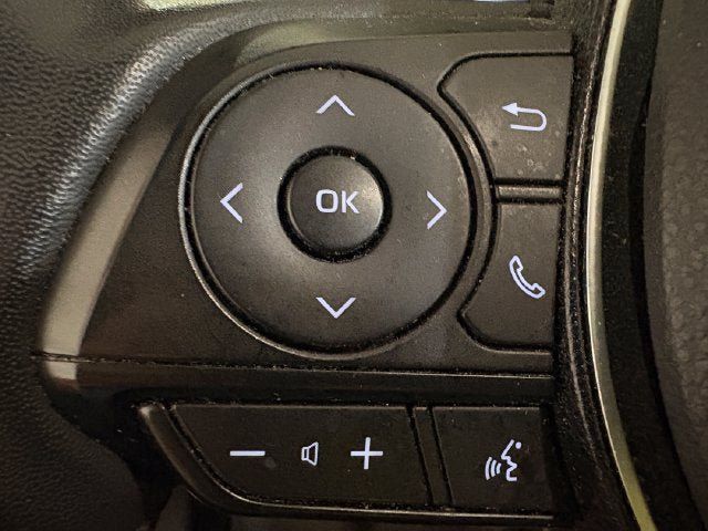 Certified 2024 Toyota RAV4 SE w/ Weather & Moonroof Package AWD/4WD image 13