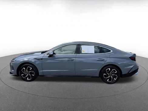 Used 2025 Hyundai Sonata SEL image 10
