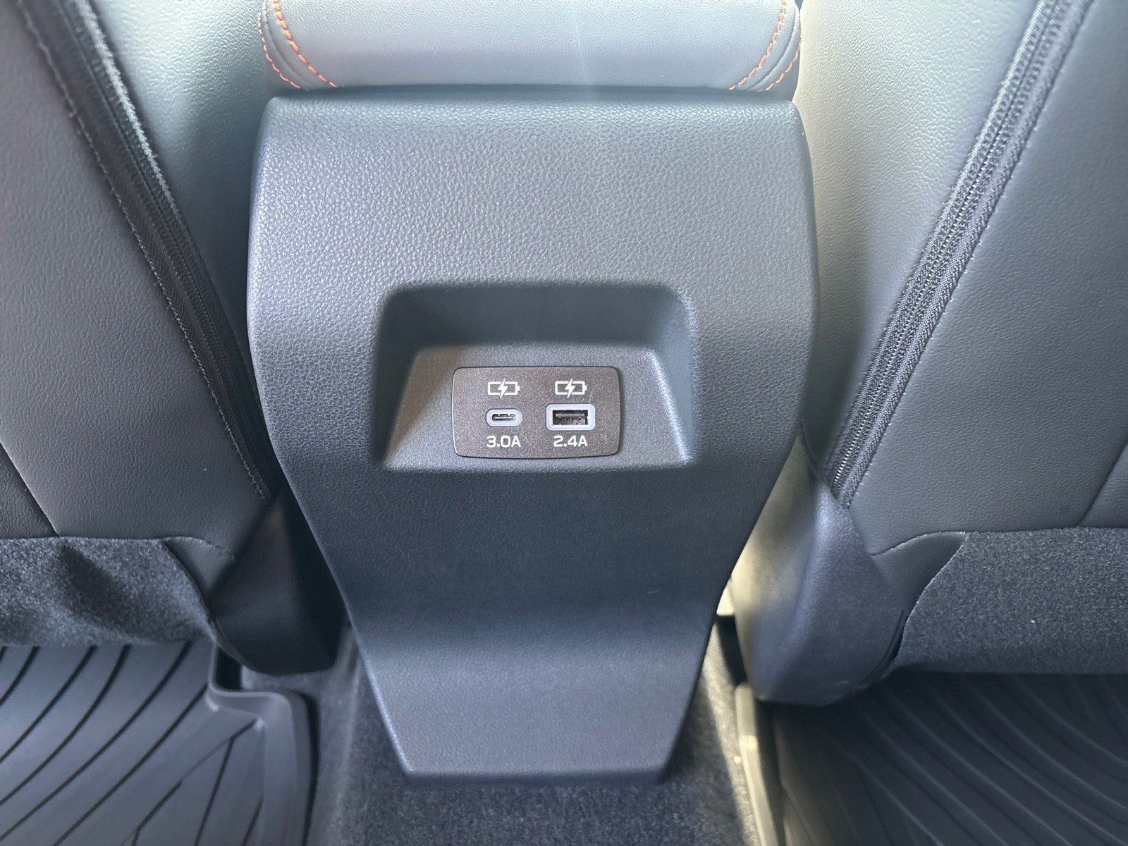 New 2026 Subaru Crosstrek 2.5i Limited AWD/4WD image 38