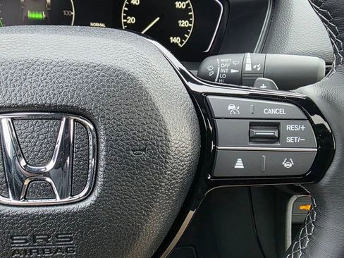 New 2026 Honda Civic Sport image 27