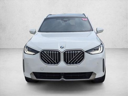 Used 2026 BMW X3 xDrive30i AWD/4WD image 2
