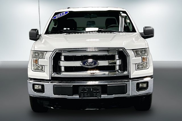 Used 2015 Ford F150 XLT RWD image 2