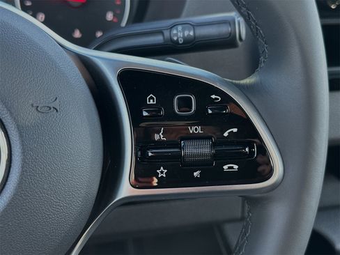 Used 2024 Mercedes-Benz Sprinter 144 Cargo image 28