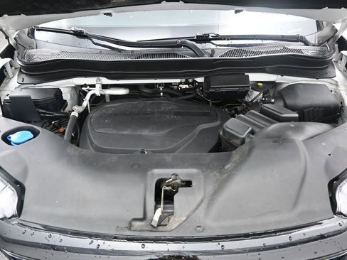 Used 2022 Honda Pilot Special Edition image 18
