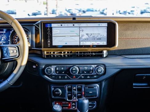 New 2026 Jeep Wrangler Unlimited Rubicon image 15