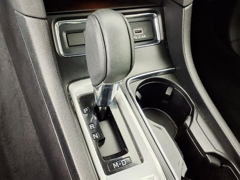 Certified 2023 Subaru Ascent Limited image 21