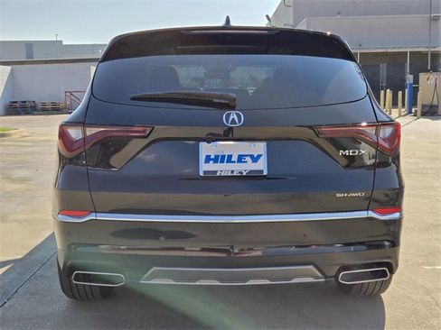 Used 2025 Acura MDX Technology Package image 4