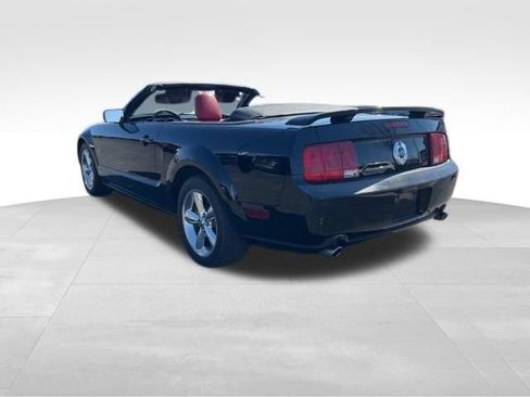 Used 2008 Ford Mustang GT image 26