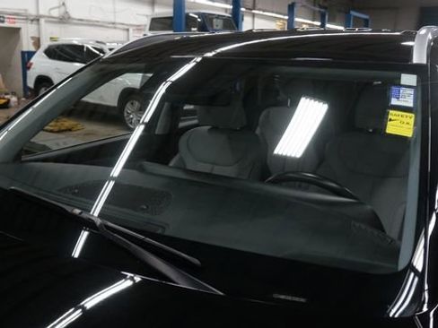 Used 2025 Hyundai Palisade SEL image 89