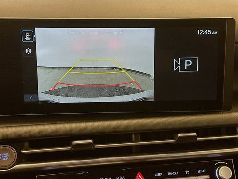 Used 2025 Hyundai Tucson SEL image 23