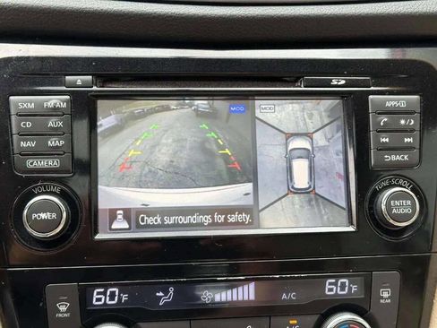 Used 2014 Nissan Rogue SL w/ SL Premium Package image 34