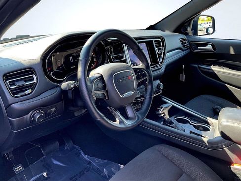 Used 2024 Dodge Durango SXT image 13