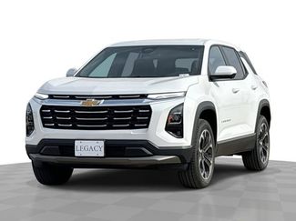 New 2026 Chevrolet Equinox LT w/ Convenience Package II AWD/4WD video 1