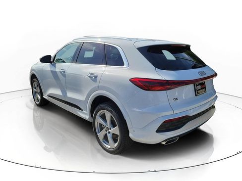 New 2026 Audi Q5 Premium AWD/4WD image 3