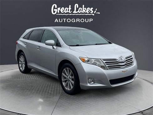Used 2009 Toyota Venza image 7