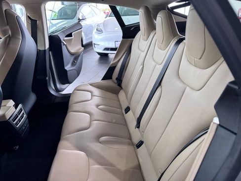 Used 2017 Tesla Model S 75D image 19