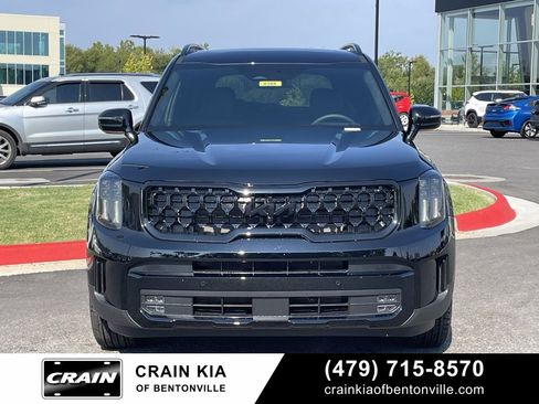 New 2025 Kia Telluride SX Prestige X-Line image 4